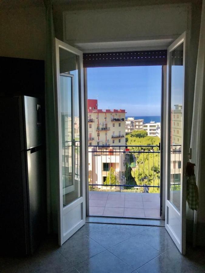 Casa Vacanza Nonna Adri Monopoli Extérieur photo