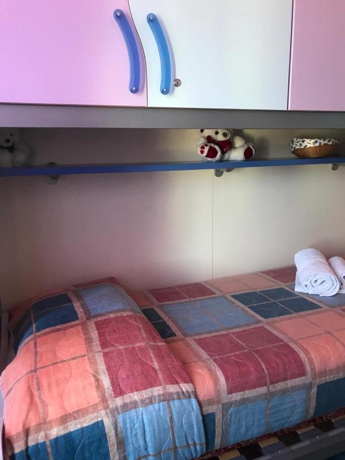 Casa Vacanza Nonna Adri Monopoli Extérieur photo
