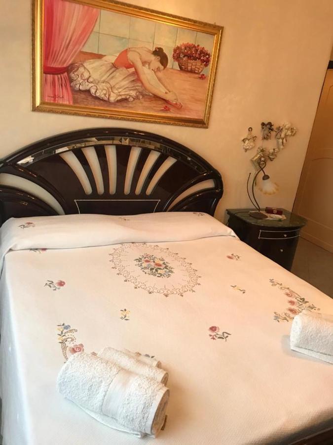 Casa Vacanza Nonna Adri Monopoli Extérieur photo