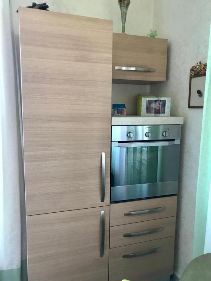 Casa Vacanza Nonna Adri Monopoli Extérieur photo