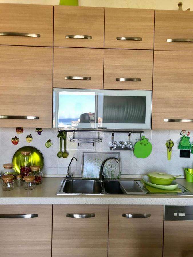Casa Vacanza Nonna Adri Monopoli Extérieur photo