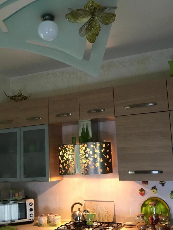 Casa Vacanza Nonna Adri Monopoli Extérieur photo