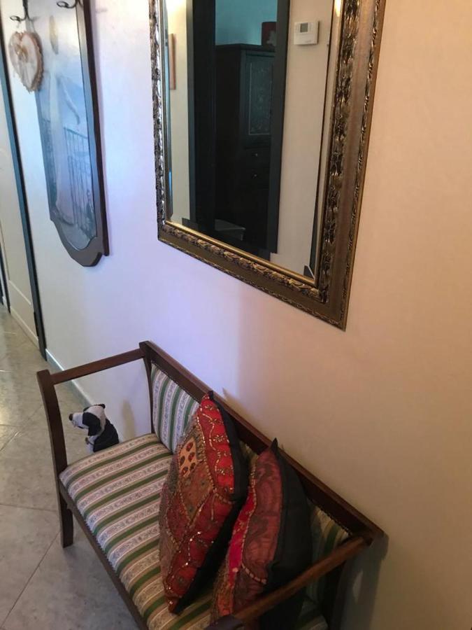 Casa Vacanza Nonna Adri Monopoli Extérieur photo