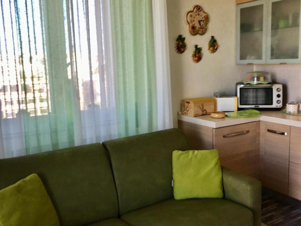 Casa Vacanza Nonna Adri Monopoli Extérieur photo