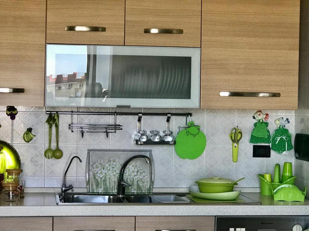 Casa Vacanza Nonna Adri Monopoli Extérieur photo