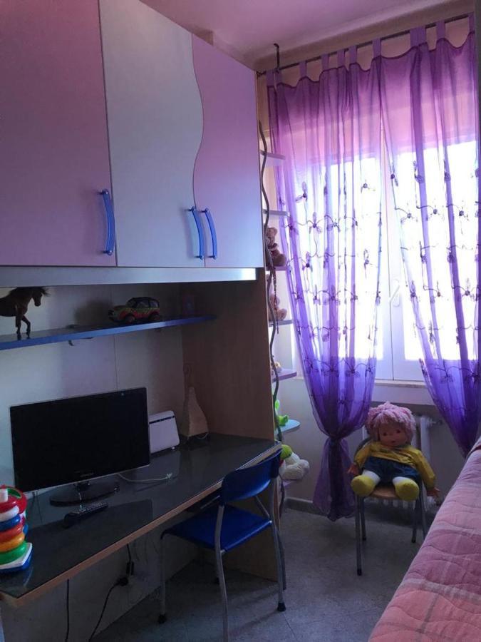 Casa Vacanza Nonna Adri Monopoli Extérieur photo