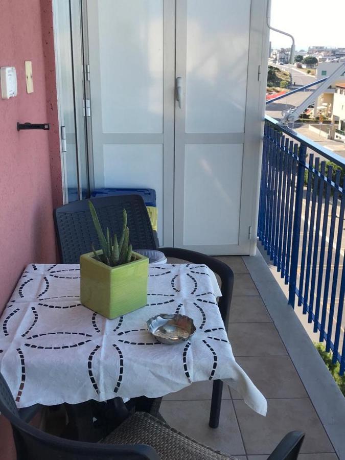 Casa Vacanza Nonna Adri Monopoli Extérieur photo