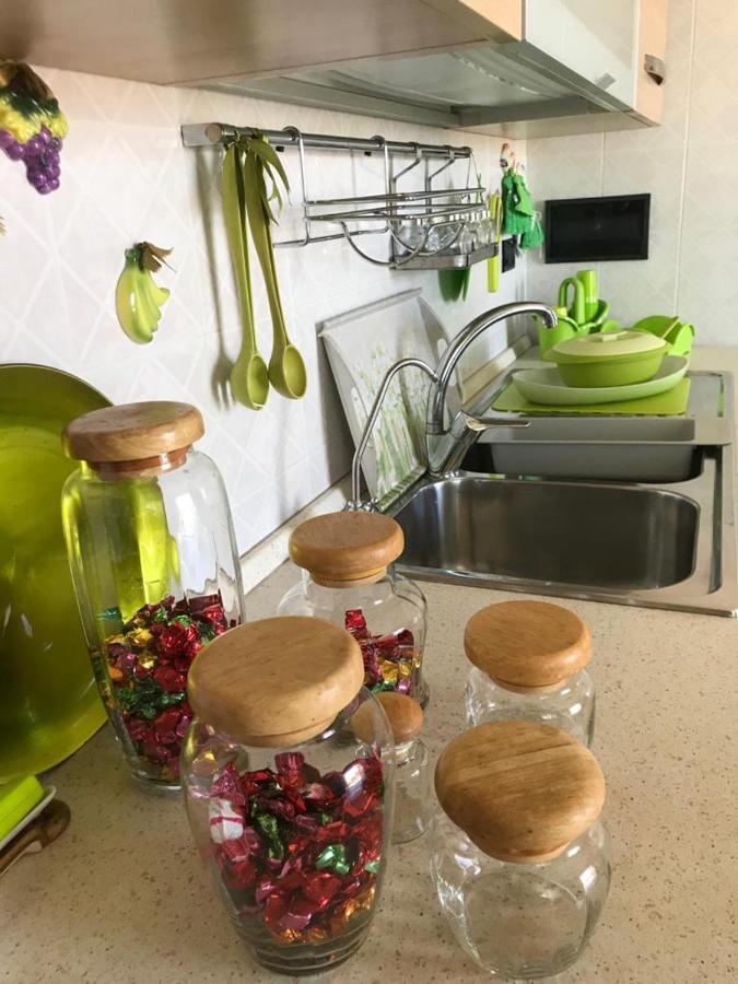 Casa Vacanza Nonna Adri Monopoli Extérieur photo