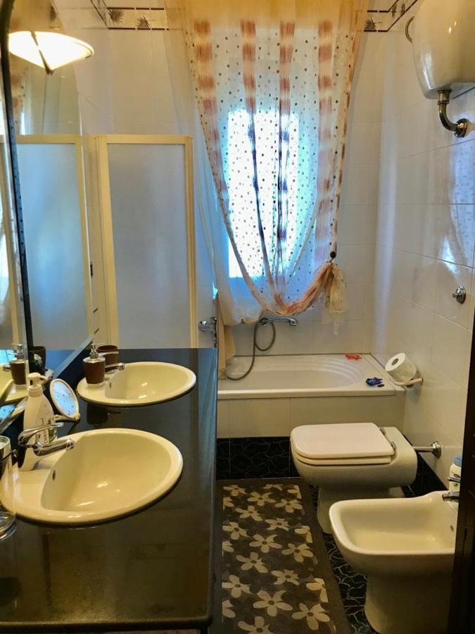 Casa Vacanza Nonna Adri Monopoli Extérieur photo