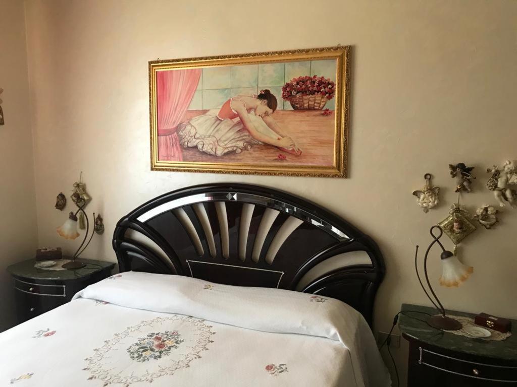 Casa Vacanza Nonna Adri Monopoli Extérieur photo