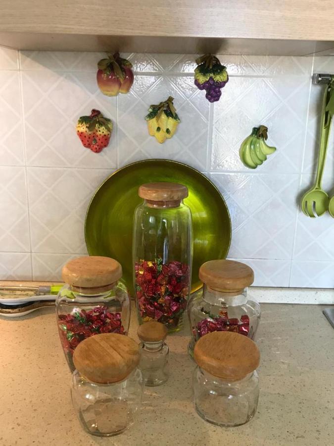 Casa Vacanza Nonna Adri Monopoli Extérieur photo