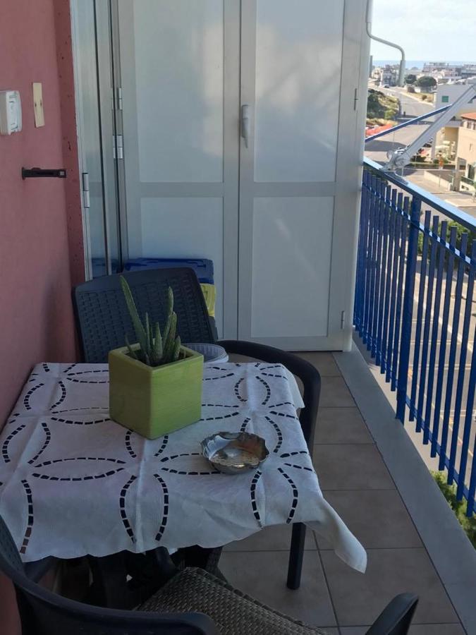 Casa Vacanza Nonna Adri Monopoli Extérieur photo
