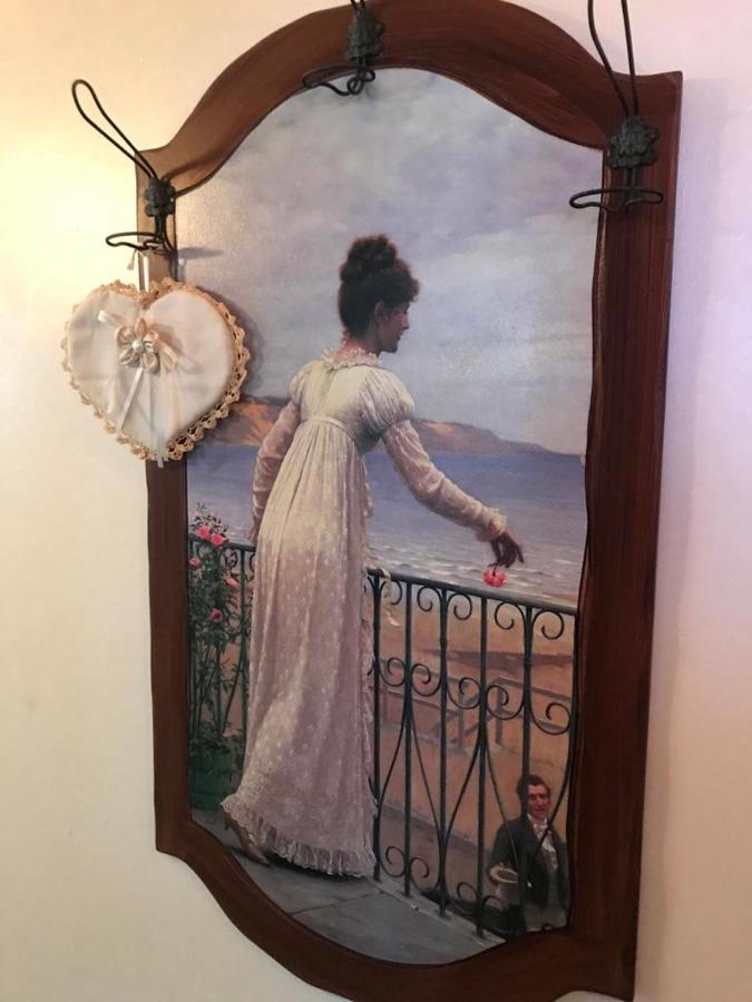 Casa Vacanza Nonna Adri Monopoli Extérieur photo