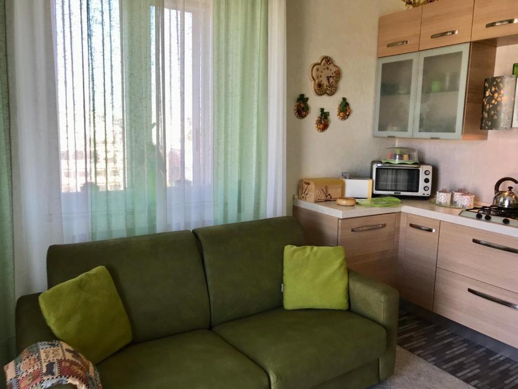 Casa Vacanza Nonna Adri Monopoli Extérieur photo