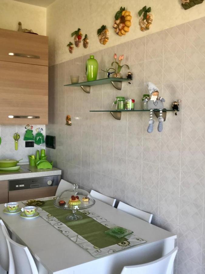 Casa Vacanza Nonna Adri Monopoli Extérieur photo