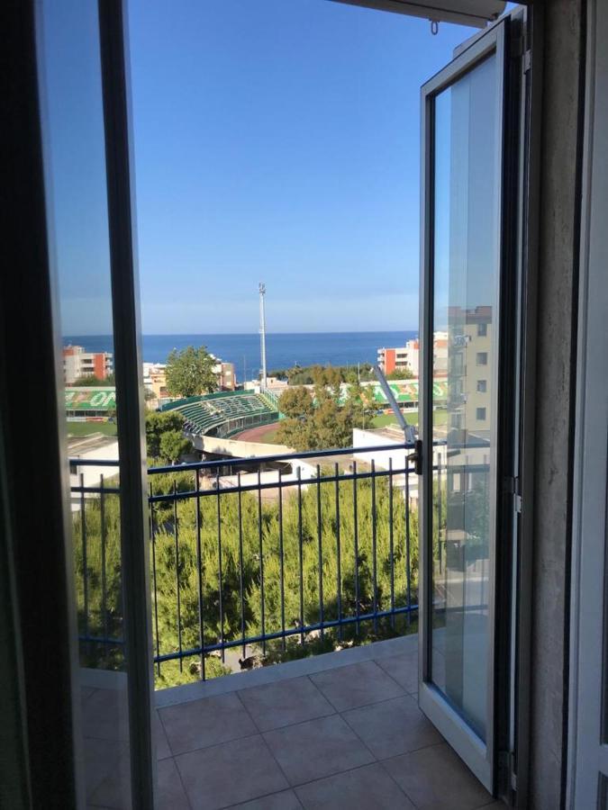 Casa Vacanza Nonna Adri Monopoli Extérieur photo