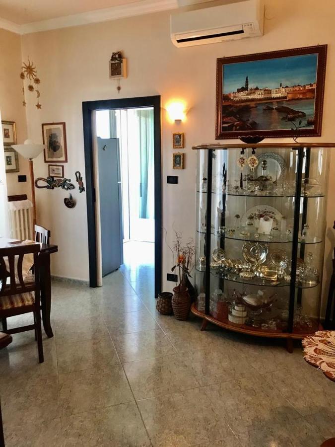 Casa Vacanza Nonna Adri Monopoli Extérieur photo