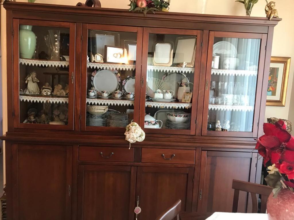 Casa Vacanza Nonna Adri Monopoli Extérieur photo