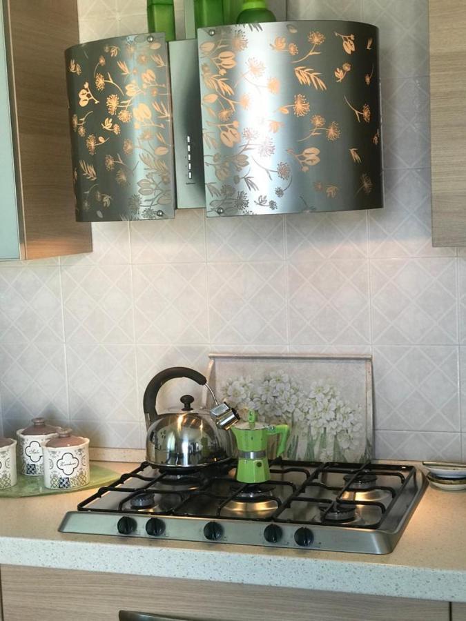 Casa Vacanza Nonna Adri Monopoli Extérieur photo
