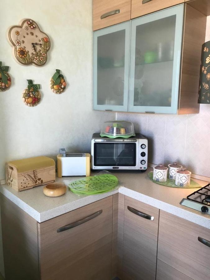Casa Vacanza Nonna Adri Monopoli Extérieur photo