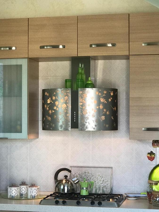 Casa Vacanza Nonna Adri Monopoli Extérieur photo